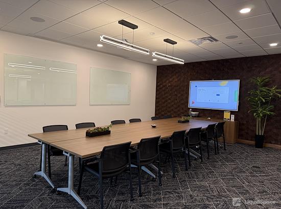 Working at Venture X Boca Raton at Boca Raton