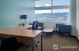 Regus | Wells Fargo Center