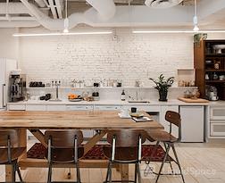 The Village Works - Brookline Village