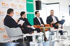 2C2B Coworking- Mascouche