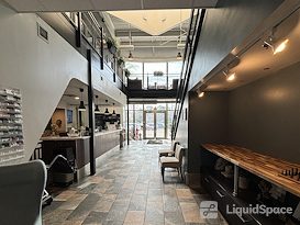 LionShare Cowork - Professional Meeting Rooms & Offices