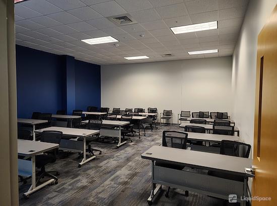 Working at F.Jenar Inc - D.B.A. Tampa Medical College  at Tampa
