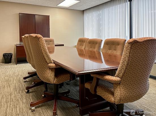 Working at Regus | MA, Worcester - 370 Main Street at Worcester