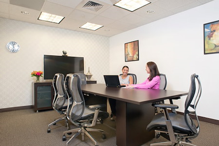 Regus | Boston North Shore - Middleton - Meeting Room