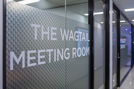 West Perth Office Space