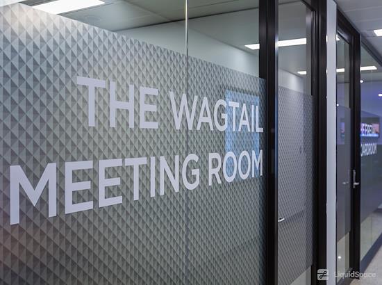 Working at Liberty Flexible Workspaces | West Perth at West Perth