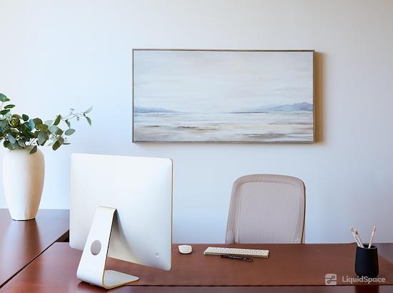 Working at Carr Workplaces - Clarendon at Arlington