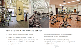 Regus | 1420 5th Ave