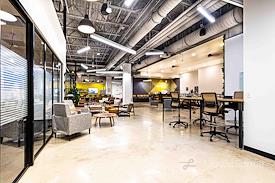 Venture X | West Palm Beach - CityPlace