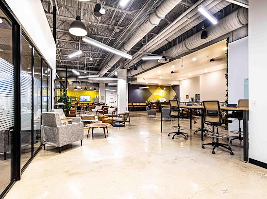 Working at Venture X | West Palm Beach - CityPlace at West Palm Beach