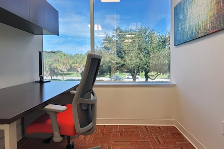 BIZCENTER USA - 1-Person Office Starting at $1,490 + tax