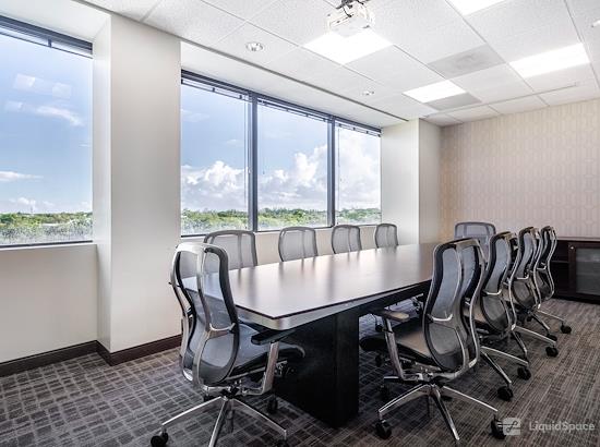 Working at Regus | Miami Lakes West at Miami Lakes