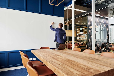 CreativeCubes.Co - South Melbourne - Good Vibes