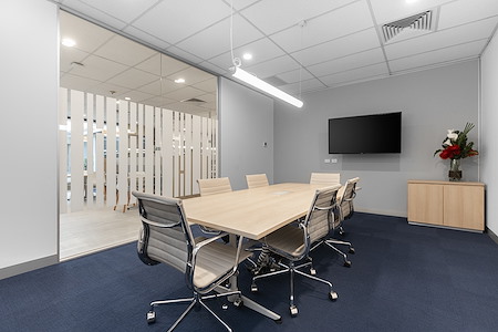Heidelberg Office Space