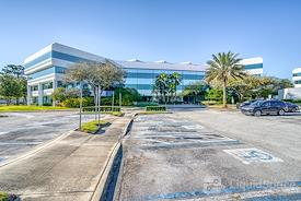 Regus | Quadrant I