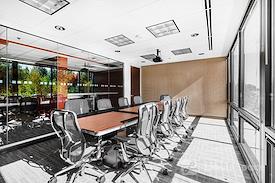 Regus | WA, Mountlake Terrace - Redstone Corporate
