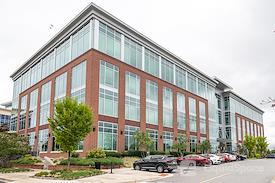 Regus | Maple Lawn