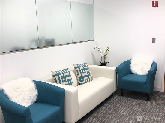 Working at Oasis Office space-Fairfax,Virginia at Fairfax