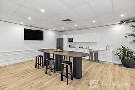 Liberty Flexible Workspaces | Brisbane