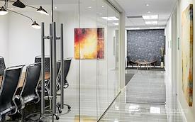 ICONIC Workspaces