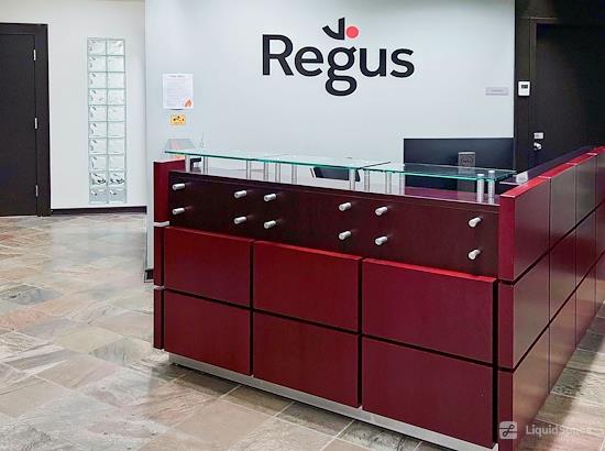 Working at Regus | 111 2nd Avenue South at Saskatoon
