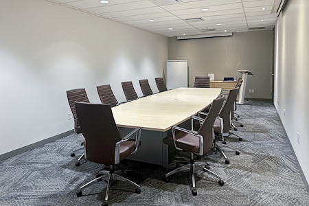 Regus | Allstate - Meeting Room
