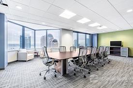 Regus | Seattle City