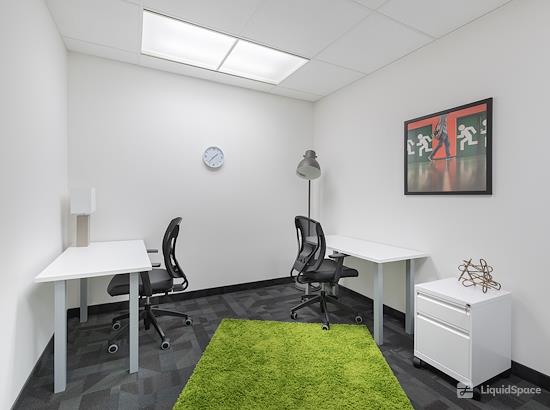 Working at Regus | Nova Scotia, Halifax - Founders Square at Halifax
