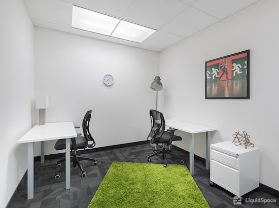 Working at Regus | Nova Scotia, Halifax - Founders Square at Halifax