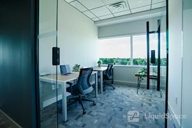 Venture X Etobicoke