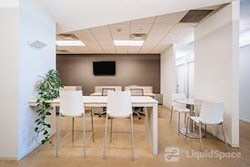 Regus | Towne Center