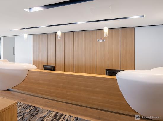 Working at Regus | Canberra 15 Moore Street at Canberra