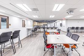 Intelligent Office - Tysons