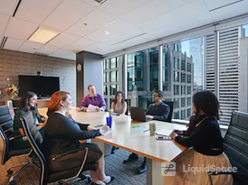 Regus | HSBC