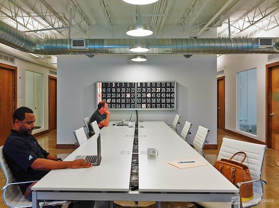 Working at Büro MiMo at Miami