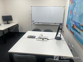 Haven Workspaces