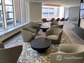 Intelligent Office Edmonton