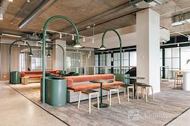 SPACES | Melbourne, 222 Hoddle Street