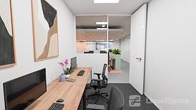 Waterman Workspaces (Moonee Ponds)