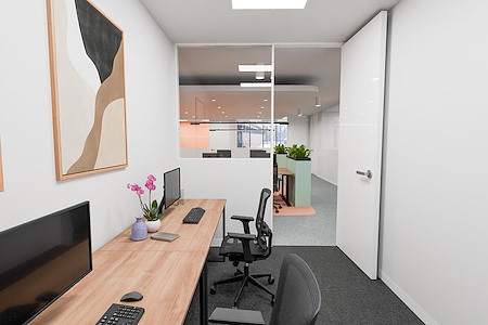 Waterman Workspaces (Moonee Ponds) - Suite 12