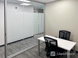 Regus | AB, Red Deer - 50 Street