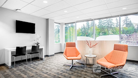 Regus | WA, Bellevue - Ridgewood  Corporate Square