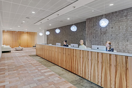 The Executive Centre - Three International Towers - L24, Room Lavender Bay