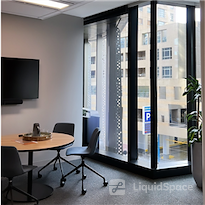 The Loft Workspaces