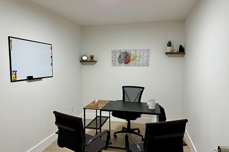 Coworkers Zone Ocala - Office 1
