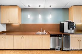 Regus | Inner Harbor Center