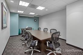 Regus | Corporate Center