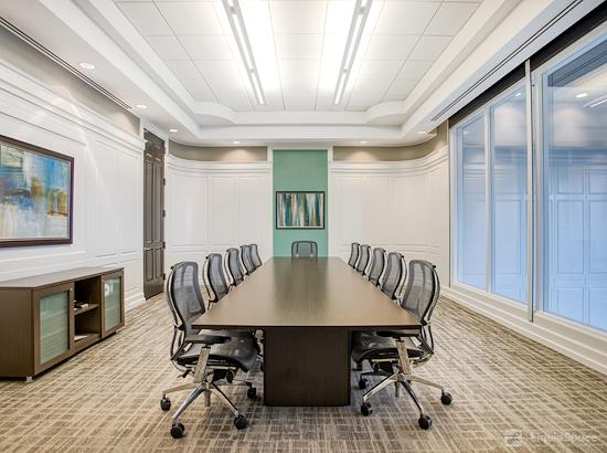 Working at Regus | Bellevue Skyline Tower at Bellevue