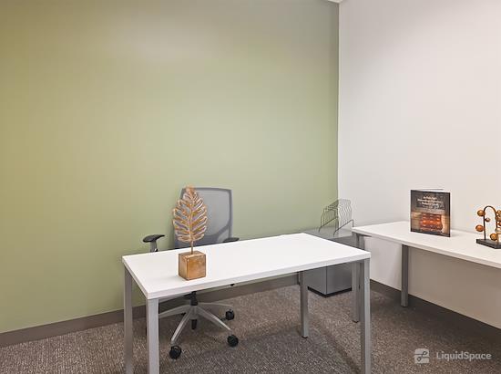 Working at SPACES | FL, Miramar Beach - 495 Grand Blvd at Miramar Beach