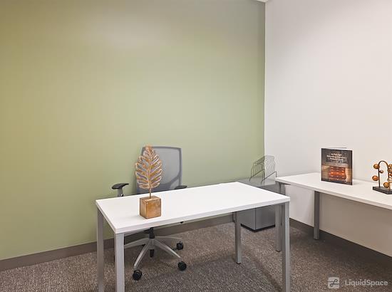Working at SPACES | FL, Miramar Beach - 495 Grand Blvd at Miramar Beach